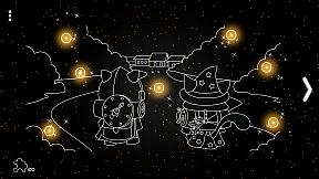 Hidden Shapes - Cat Realm