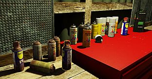 GameGuru MAX Wasteland Booster Pack - Workshop