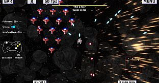 DELAY SIMULATOR / ゲーミングハード技能検定