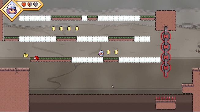 Capytales: A Folk Adventure