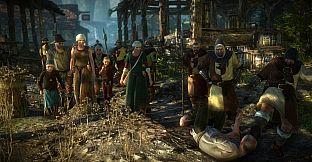 The Witcher 2: Assassins of Kings Enhanced Edition Soundtrack