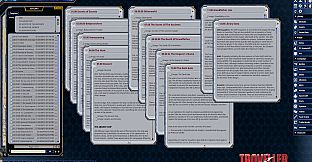 Fantasy Grounds - Secrets of the Ancients