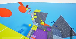 Parkour with Friends