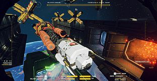 Hardspace: Shipbreaker - Windows