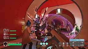 The Anacrusis (Game Preview)