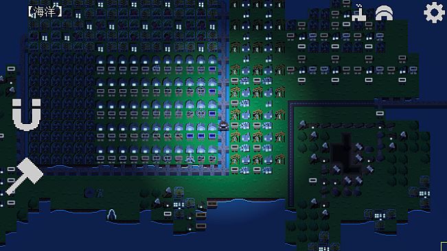 挂机工厂 AFK Industarry