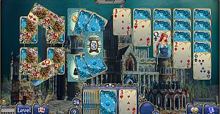 Jewel Match Atlantis Solitaire 5 - Collector's Edition