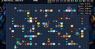 Hking's Block Arena