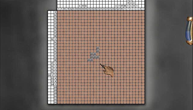 Sherlock Holmes: The Mystery of the Mummy