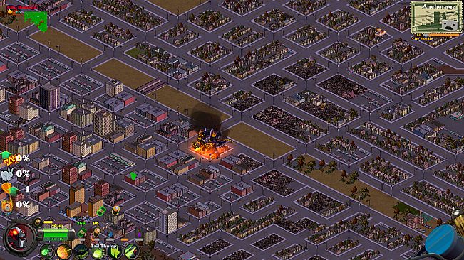 Kaiju-A-GoGo: Hot Rod Ginormasaurus Skin