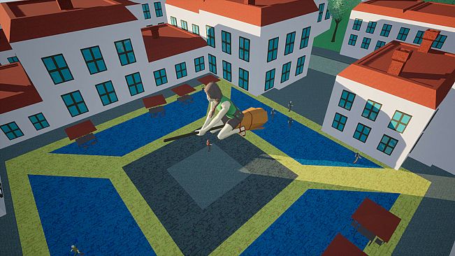 Crescent Cauldron Cafe