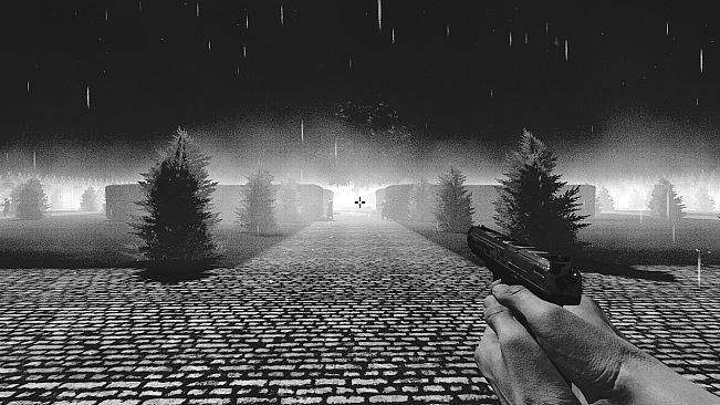 In The Search For: Revenge