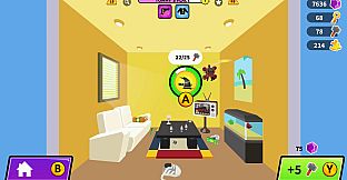 Johnny Trigger: Butcher DLC