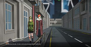 Invisible Apartment 3