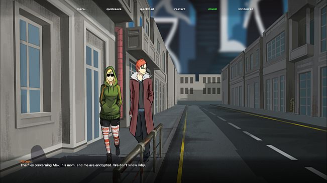 Invisible Apartment 3