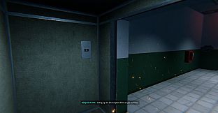 Panic House Awakening