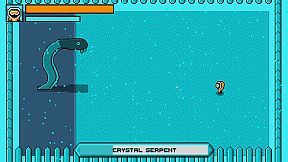 Secrets of the Tundra