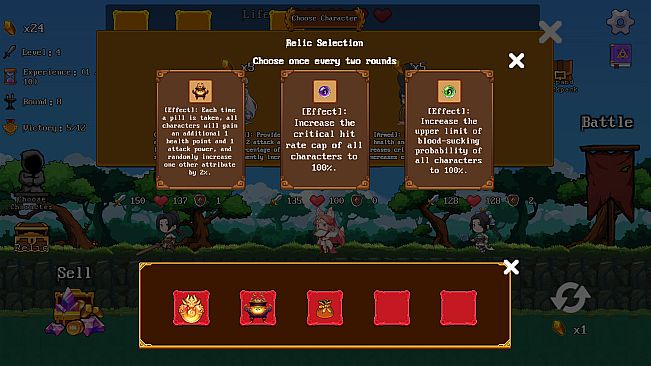 云梦之音 The Melody of Yunmeng