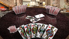 Classic Card Games 3D