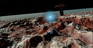 Destination: Pluto The VR Experience