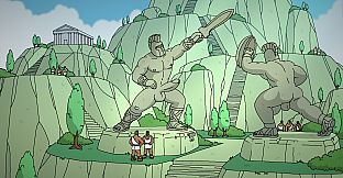 Robin Morningwood Adventure - Attack of the gay clones