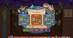 Rune Dice