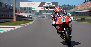 MotoGP 25