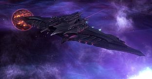 Stellaris: Console Edition - Expansion Pass Four