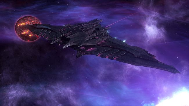 Stellaris: Console Edition - Expansion Pass Four