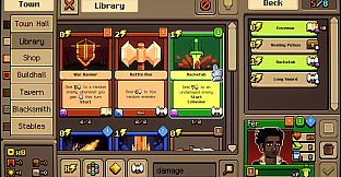 Dark Cards of Candlewood