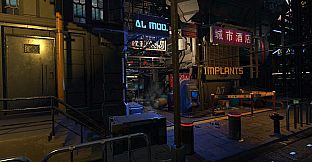 Space Transport Tycoon