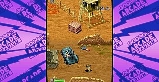 Capcom Arcade Stadium：Senjo no OkamiⅡ