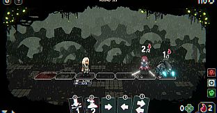 Cyber souls: First Level