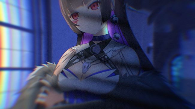 The Meridian Under the Heaven: Valhalla