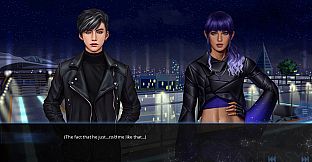 To the Edge of the Sky: Operation Phoenix