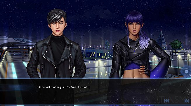 To the Edge of the Sky: Operation Phoenix