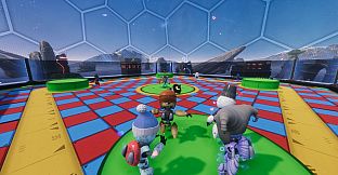 MicroWorks - Party Pass