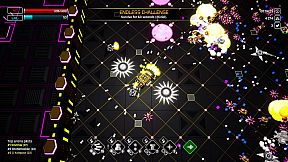 Robot Arena Survivors