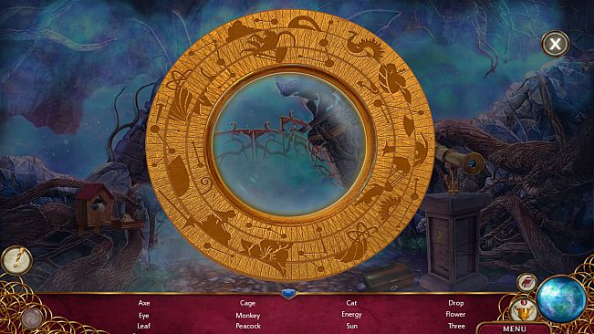 Nevertales: Hearthbridge Cabinet Collector's Edition