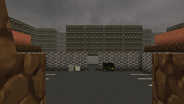 Found Horror Game 11.exe