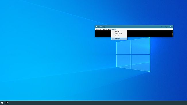 E.G.O. Software Suite