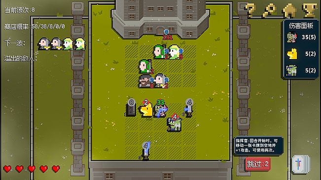 狗与哥布林：序章（Dog And Goblin - Prologue）