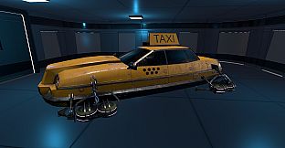 Speedpunk - Garage pack