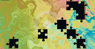 Jigsaw Addict