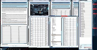 Fantasy Grounds - Starfinder RPG - Starfinder Enhanced