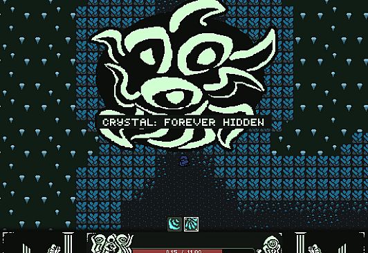 Mirror Angel's Paradise