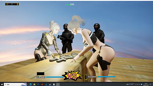 Life and death are predetermined by heaven