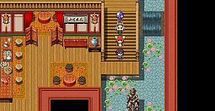 RPG Maker MZ - MV Trinity Resource Pack