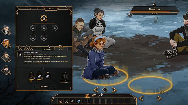 Help Will Come Tomorrow