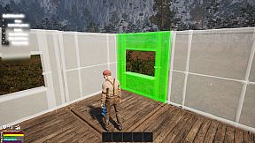 Yosemite Forest Ranger